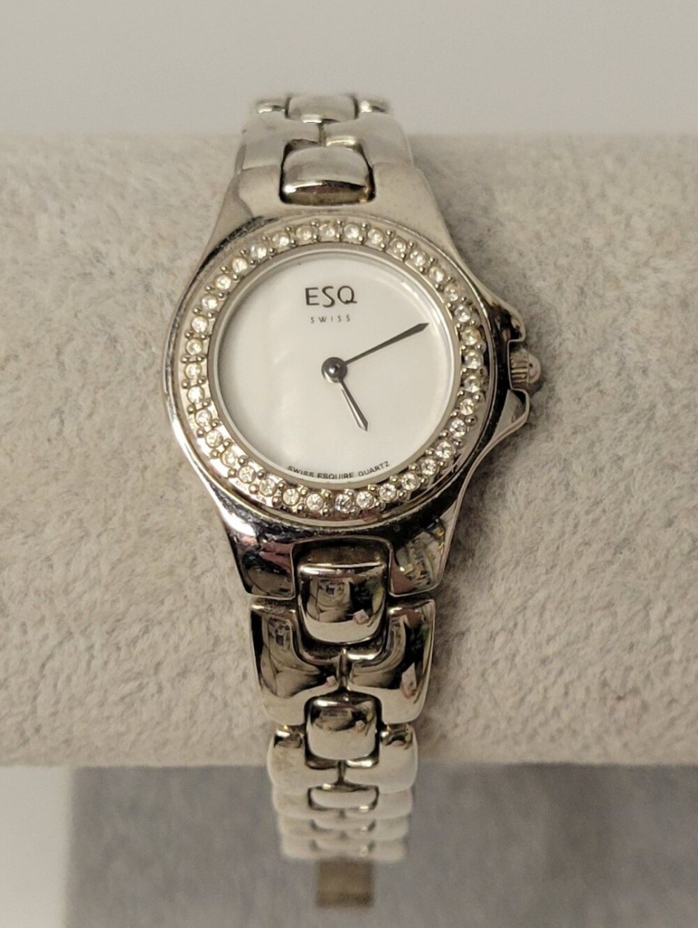 ▪︎Esquire Women's Watch